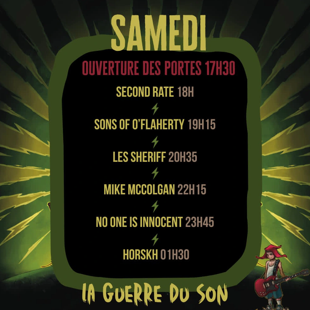 RO_SAMEDI_La Guerre Du Son 2026