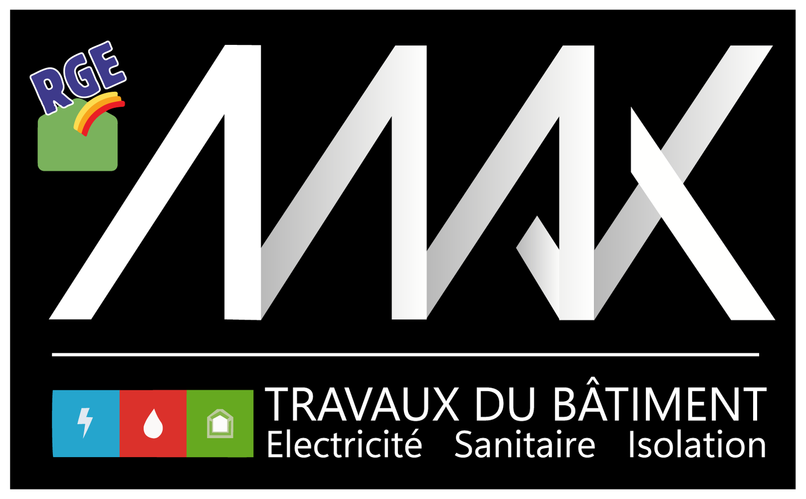 LOGO MAX